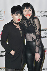 5. She Rocks Awards in Anaheim
