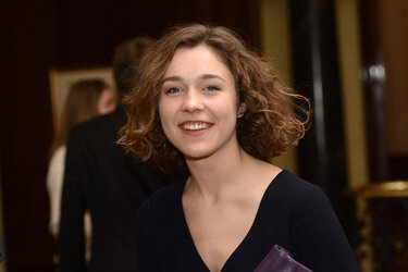 European Shooting Stars 2015 Photocall, Berlinale 2015