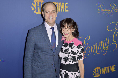 Showtime Emmy Eve Nominees Celebration in Los Angeles