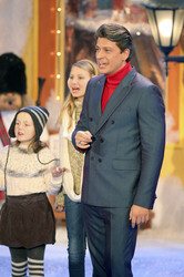'Das Adventsfest der 100.000 Lichter' TV-Show, Suhl