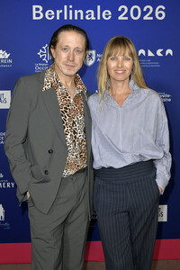 Verleihung des französischen Kulturordens, Berlinale 2026