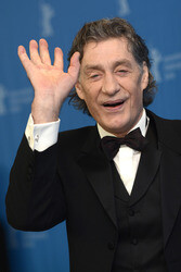 'Der letze Sommer der Reichen' Photocall, Berlinale 2015