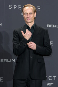 Filmpremiere 'Spectre' in Berlin