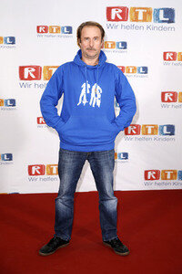 RTL-Spendenmarathon 2018 in Hürth