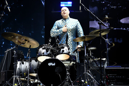 Jubiläumskonzert '40 Jahre Spider Murphy Gang & Gäste' in München