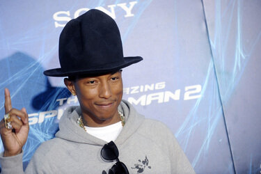 'The Amazing Spider-Man 2' Premiere, New York