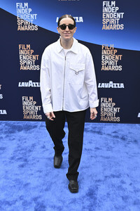 Independent Spirit Awards 2026 in Los Angeles