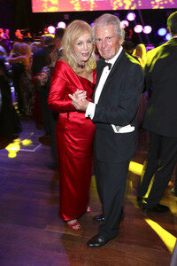36. Deutscher SportpresseBall 2017 in Frankfurt am Main