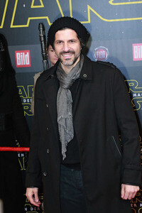 Filmpremiere 'Star Wars: Das Erwachen der Macht' in Berlin