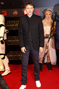 Filmpremiere 'Star Wars: Das Erwachen der Macht' in Berlin