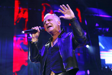 Die große Schlager-Starparade, Hamburg