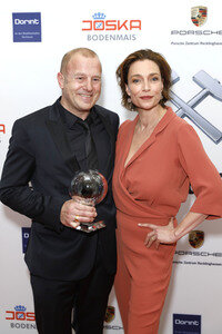 13. Steiger Award in Dortmund