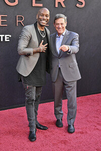 Filmpremiere 'The Strangers: Chapter 2' in Los Angeles