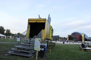 A Summer's Tale Kulturfestival in Luhmühlen