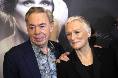 Photocall 'Sunset Boulevard' in New York