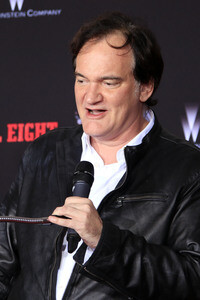 Quentin Tarantino