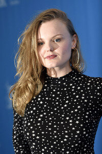 'Tiger Girl' Photocall, Berlinale 2017
