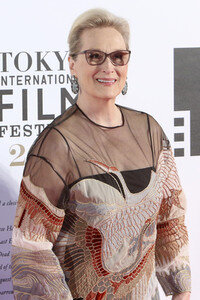 Opening Ceremony vom Tokyo International Film Festival 2016