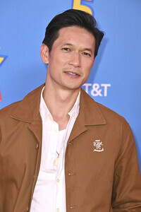 Filmpremiere 'Toy Story 5' in Los Angeles