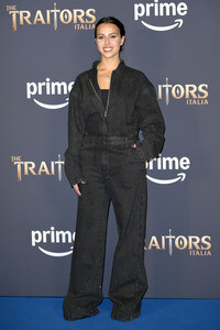Photocall 'The Traitors Italia - Season 2' in Rom