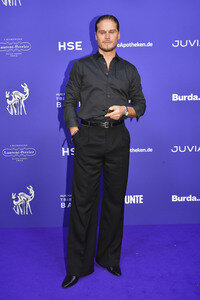 Tribute to Bambi 2025 in München