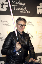 Sonderausstellungseröffnung 'Star Wars @ Madame Tussauds Berlin'