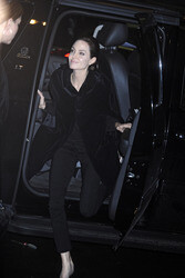 'Unbroken' Podiumsdiskussion, New York