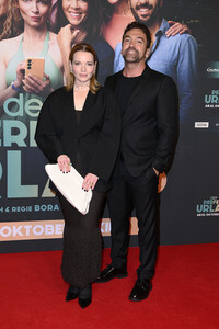 Filmpremiere 'Der perfekte Urlaub' in Berlin
