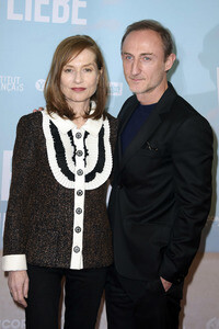 'Valley of Love - Tal der Liebe' Premiere, 15. Französische Filmwoche Berlin