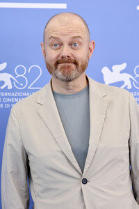 Photocall 'Kim Novak's Vertigo', Internationale Filmfestspiele von Venedig 2025