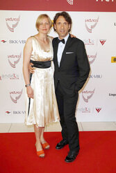 9. Victress Awards Gala, Berlin