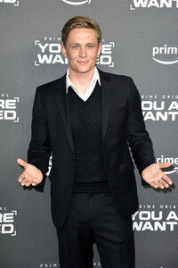 Staffel 2 Premiere 'You Are Wanted' in Berlin