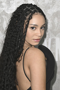 Warner Music Group Grammy Awards Party in Los Angeles