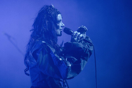 27. Wave-Gotik-Treffen in Leipzig
