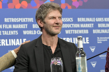 Pressekonferenz 'The Weight', Berlinale 2026