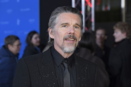 Filmpremiere 'The Weight', Berlinale 2026