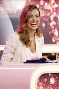 TV-Show 'Die große Weihnachtsshow' in Offenburg