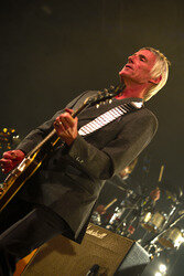 Paul Weller Konzert, Berlin