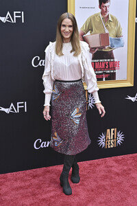 Filmpremiere 'Dead Man's Wire', AFI Fest 2025 in Los Angeles