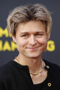 Filmpremiere 'Das Leben der Wünsche', Filmfest Hamburg 2025