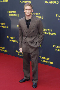 Filmpremiere 'Das Leben der Wünsche', Filmfest Hamburg 2025