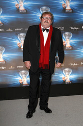 'The Wyld' Premiere, Berlin