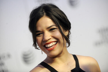 'X/Y' Premiere - Tribeca Film Festival 2014, New York