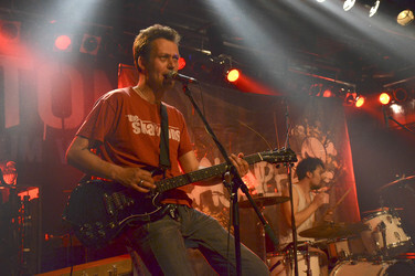 Betontod Konzert, München
