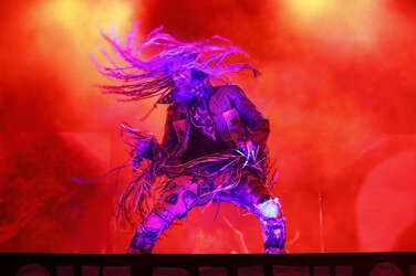 Rock im Park, Nürnberg