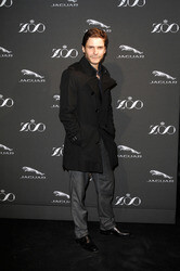 Zoo Magazine 10th Anniversary Event, Berlin