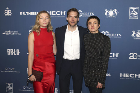 BFFS Backstage Reception, Berlinale 2026