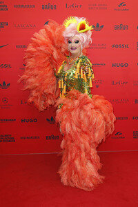About You Fashion Ball 2025 in Hamburg