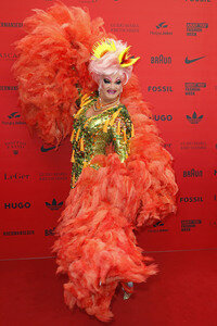 About You Fashion Ball 2025 in Hamburg