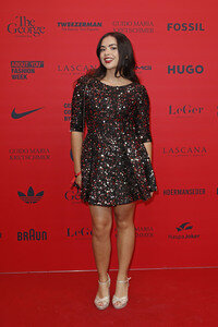 About You Fashion Ball 2025 in Hamburg